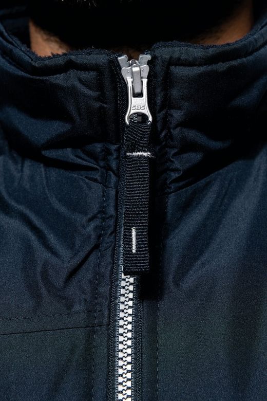 MESSENGER - GILET DI FODERA POLAR