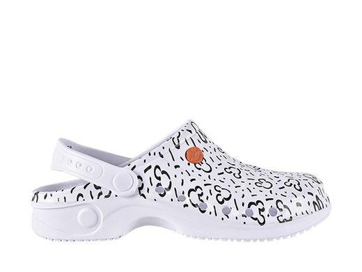 MICKEY SONIC OB white marca Safety Jogger colección Professional