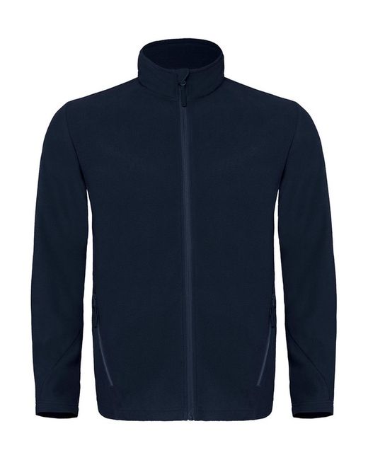 Micropolare coolstar / uomo full zip