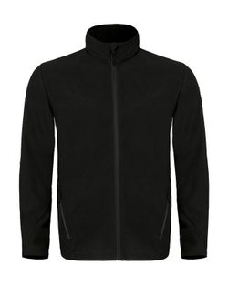 Micropolare coolstar / uomo full zip