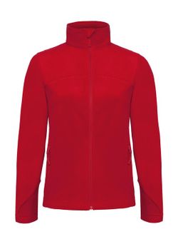 Micropolare coolstar / donna full zip