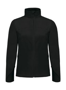 Micropolare coolstar / donna full zip