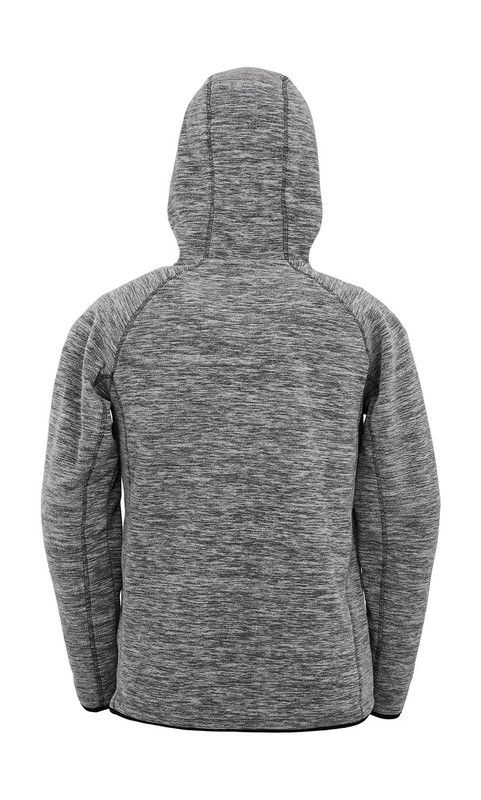 Micropolar Hoodi hombre