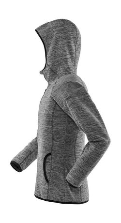 Micropolar Hoodi Mujer