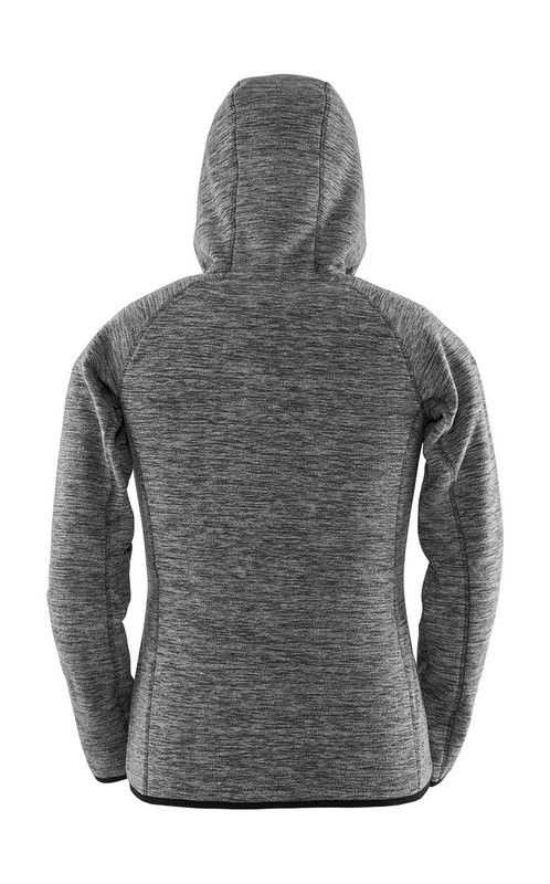 Micropolar Hoodi Mujer