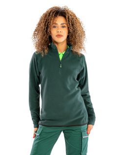Recycelte Mikrofleece