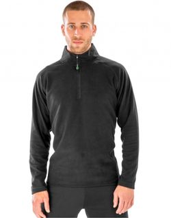 Recycelte Mikrofleece
