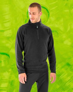 Recycelte Mikrofleece