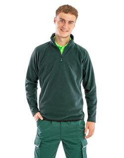 Recycelte Mikrofleece