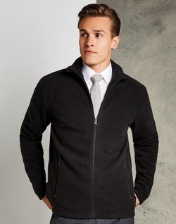 Micropolaire Regular Fit Corporate