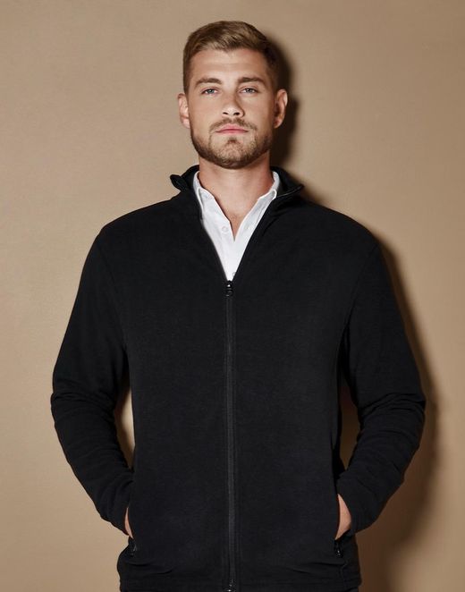 Micropolaire Regular Fit Corporate