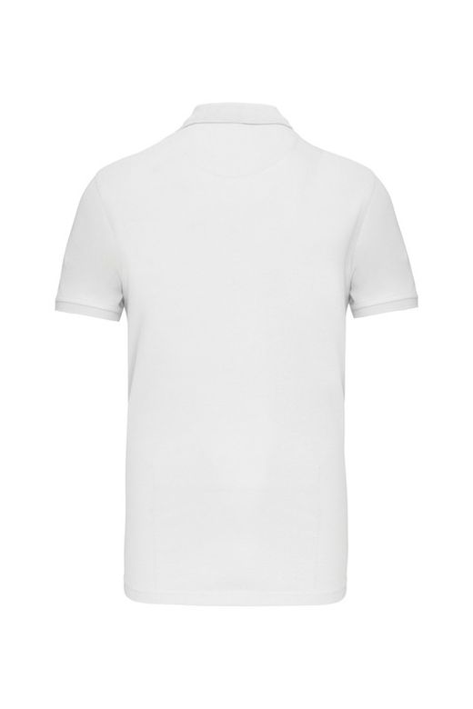 MIKE - POLO MANICA CORTA