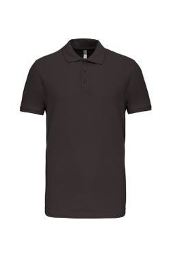 MIKE - POLO MANICA CORTA