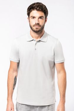 MIKE - POLO DE MANGA CORTA