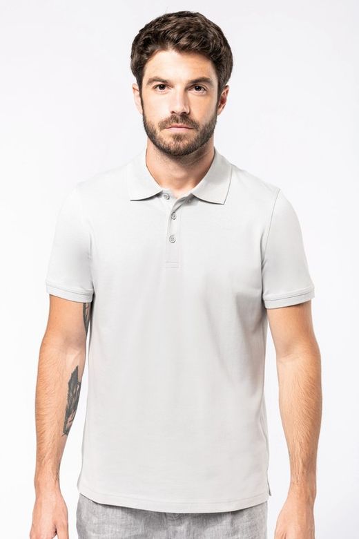 MIKE - SHORT SLEEVE POLO