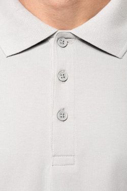 MIKE - POLO MANICA CORTA