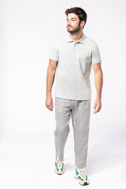 MIKE - POLO MANICA CORTA