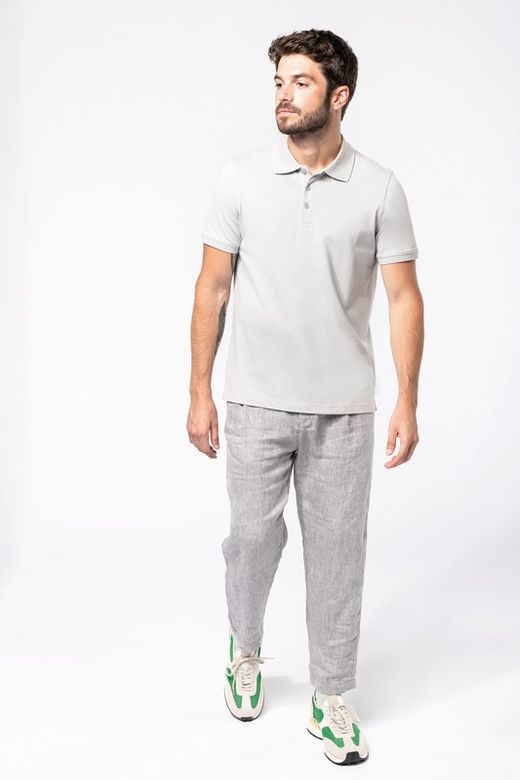 MIKE - POLO MANICA CORTA