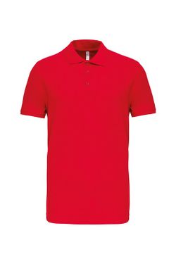 MIKE - POLO MANICA CORTA