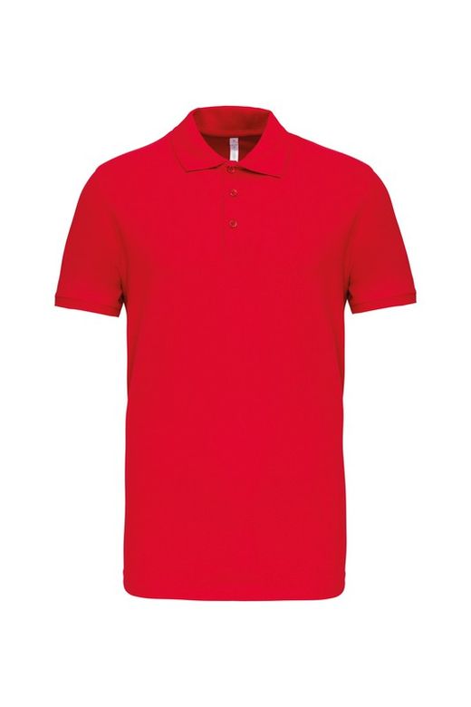 MIKE - POLO MANICA CORTA