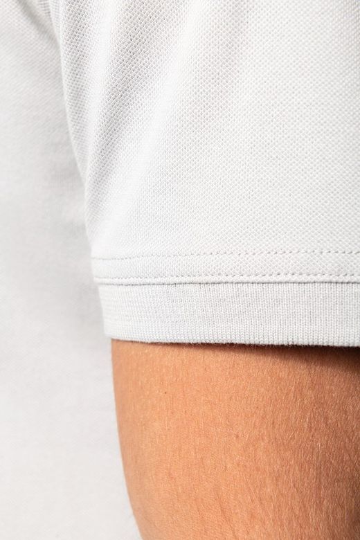 MIKE - POLO MANICA CORTA