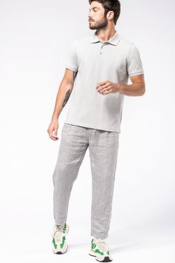 MIKE - POLO MANICA CORTA