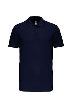 MIKE - POLO MANICA CORTA