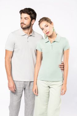 MIKE - POLO MANICA CORTA