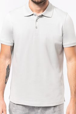 MIKE - POLO MANICA CORTA