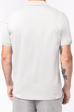 MIKE - POLO MANICA CORTA