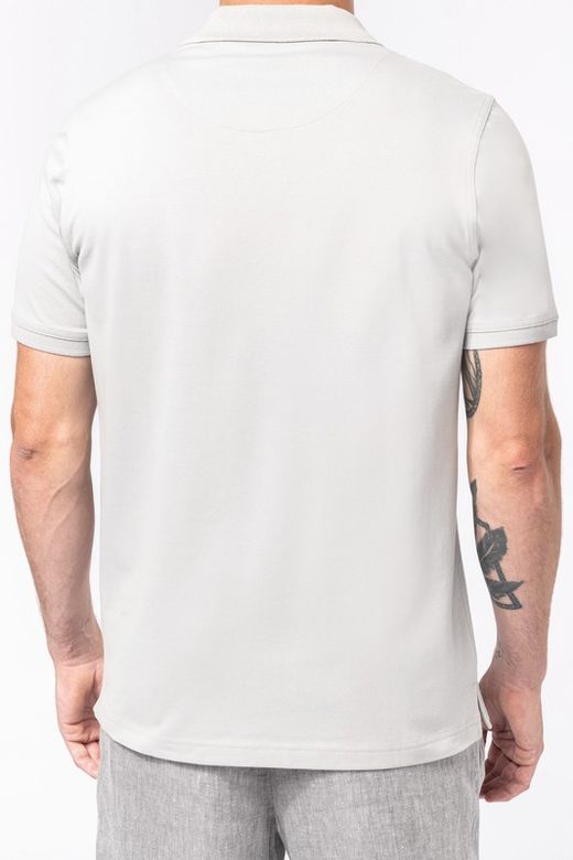 MIKE - POLO MANICA CORTA