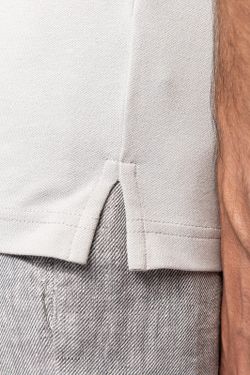 MIKE - POLO MANICA CORTA