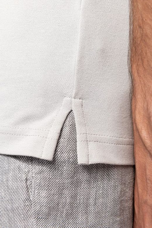 MIKE - POLO MANICA CORTA