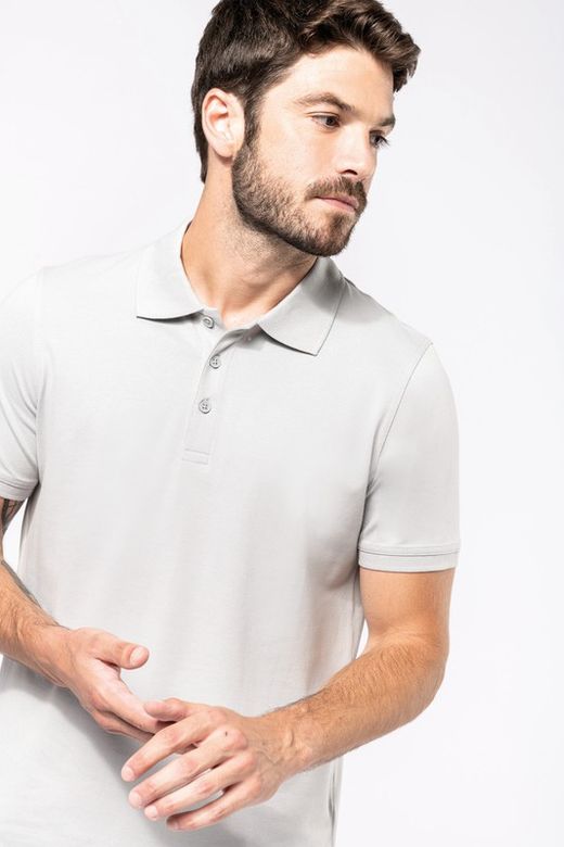 MIKE - POLO MANICA CORTA