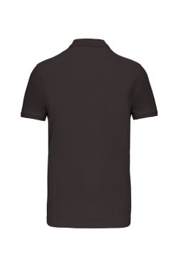 MIKE - POLO MANICA CORTA
