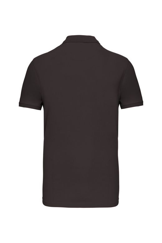 MIKE - POLO MANICA CORTA