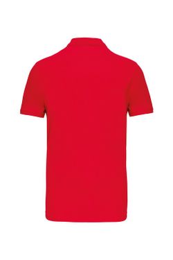 MIKE - POLO MANICA CORTA
