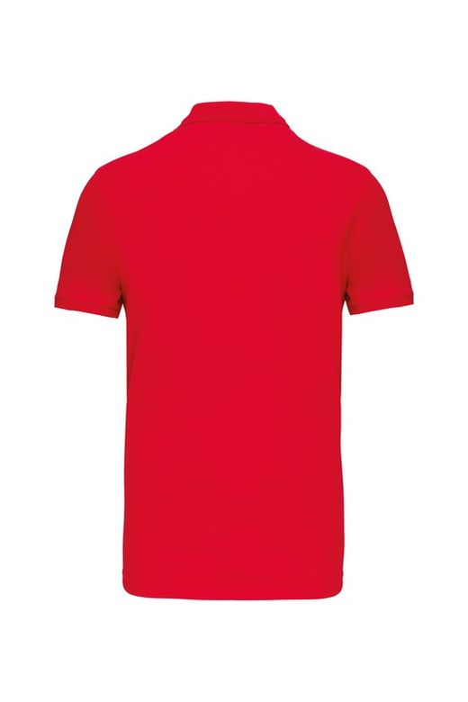 MIKE - POLO MANICA CORTA