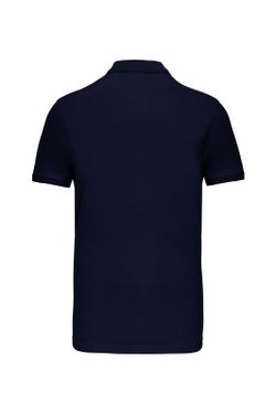 MIKE - POLO MANICA CORTA