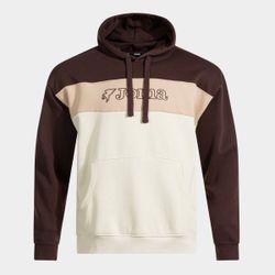 Mimetic Hoodie Brown Khaki Beige