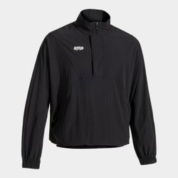 Mimetic Jacket Black