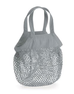 Bio-Baumwolle Lebensmittel Mini Mesh Bag