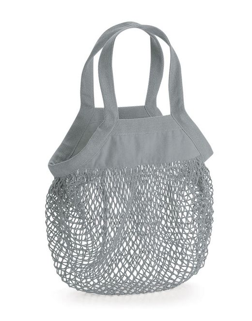 Bio-Baumwolle Lebensmittel Mini Mesh Bag