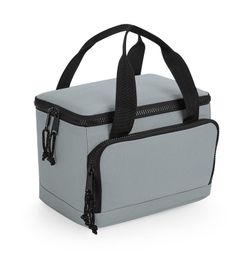 Mini Nevera Reciclada