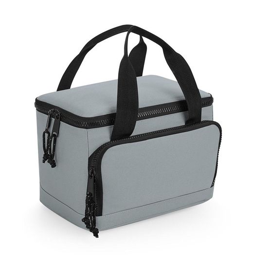 Mini Nevera Reciclada
