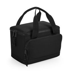 Mini Nevera Reciclada