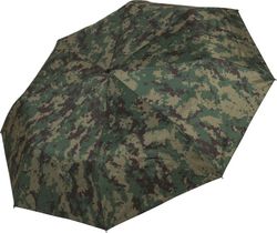 FALTENDER MINI-REGENSCHIRM