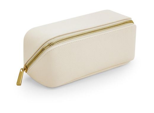 Miniestuche accesorios liso Boutique