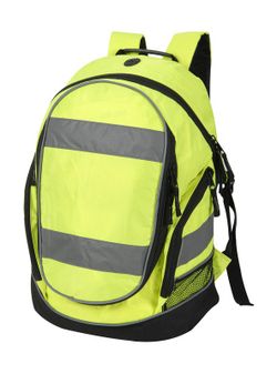Warnrucksack