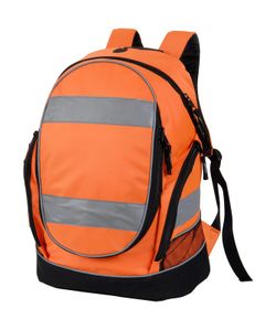 Warnrucksack
